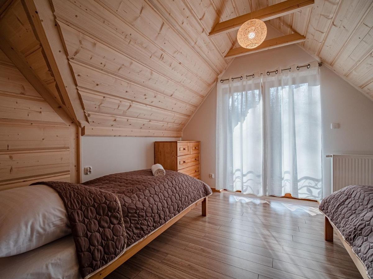 Tatrzanska Kryjowka Premium Zakopane