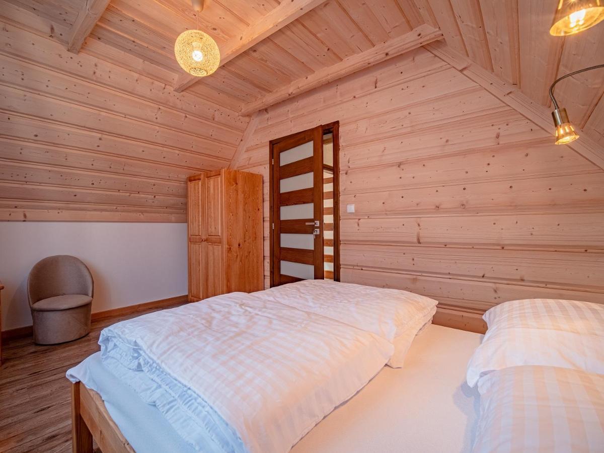 Chalet Tatrzanska Kryjowka Premium Zakopane *