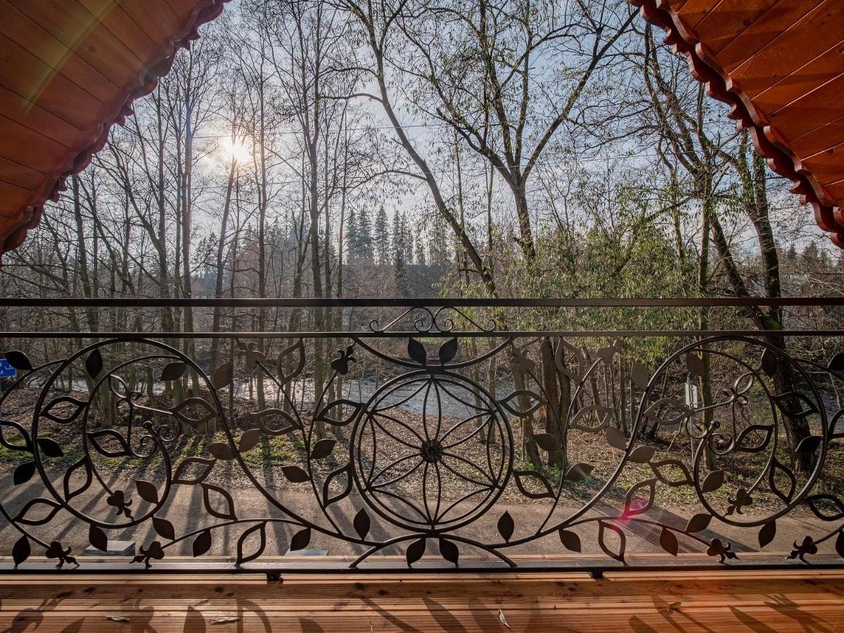 Tatrzanska Kryjowka Premium Zakopane * Poronin