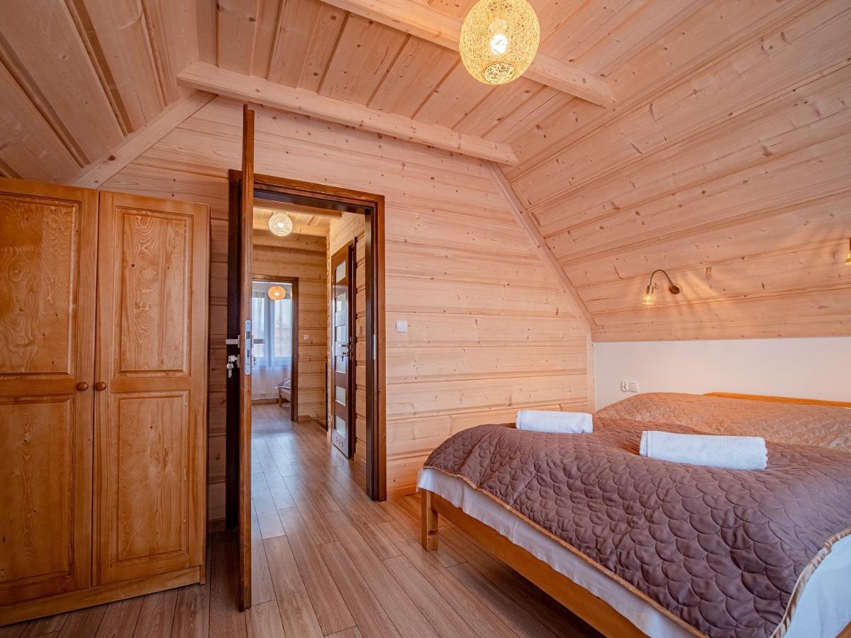 Tatrzanska Kryjowka Premium Zakopane Poronin