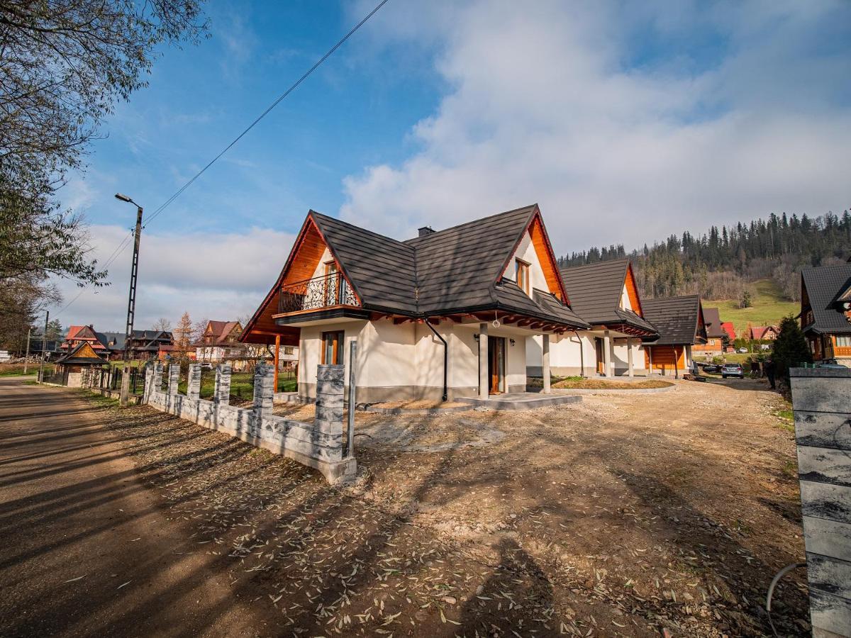 Tatrzanska Kryjowka Premium Zakopane