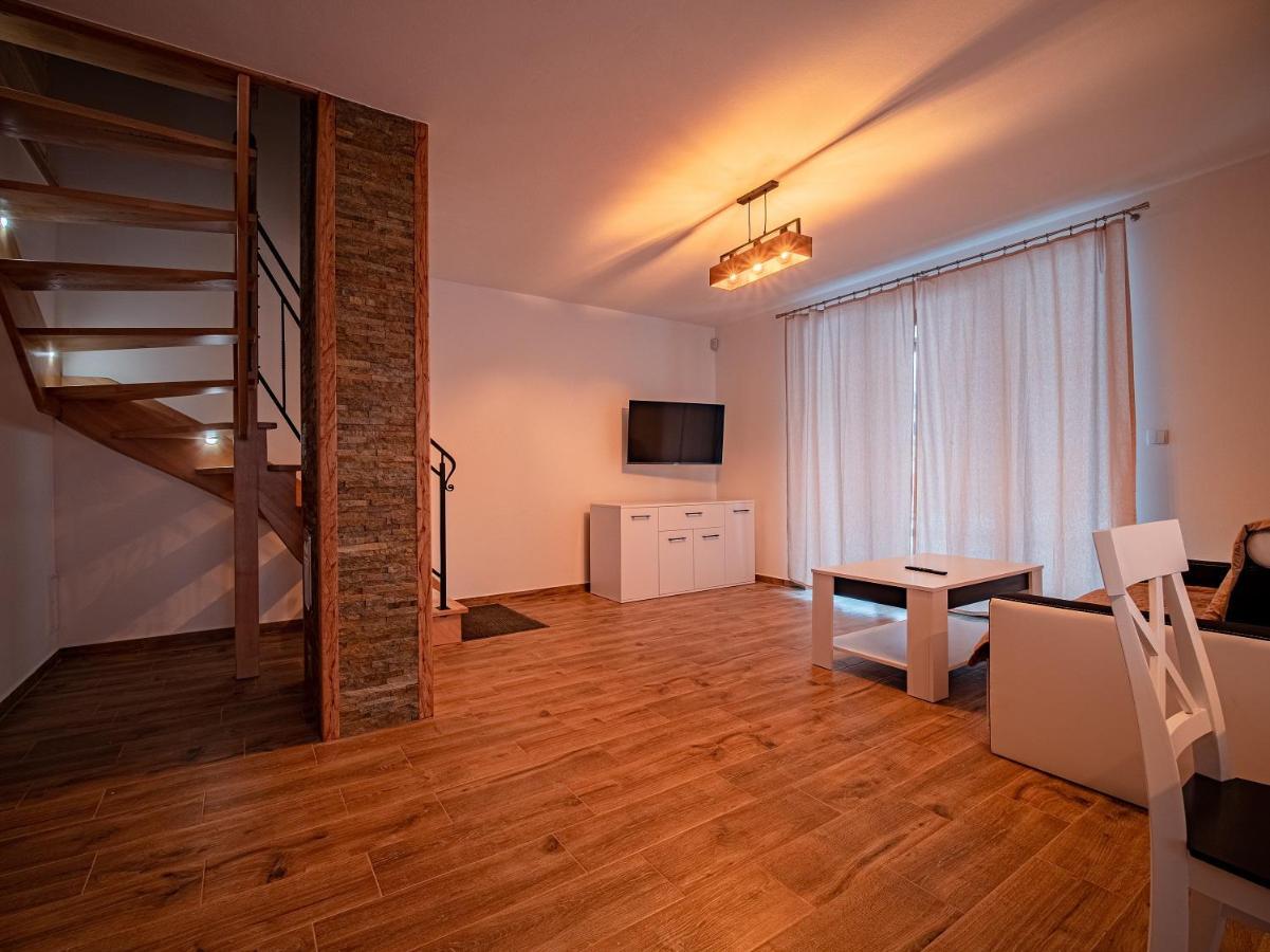 Tatrzanska Kryjowka Premium Zakopane Chalet *