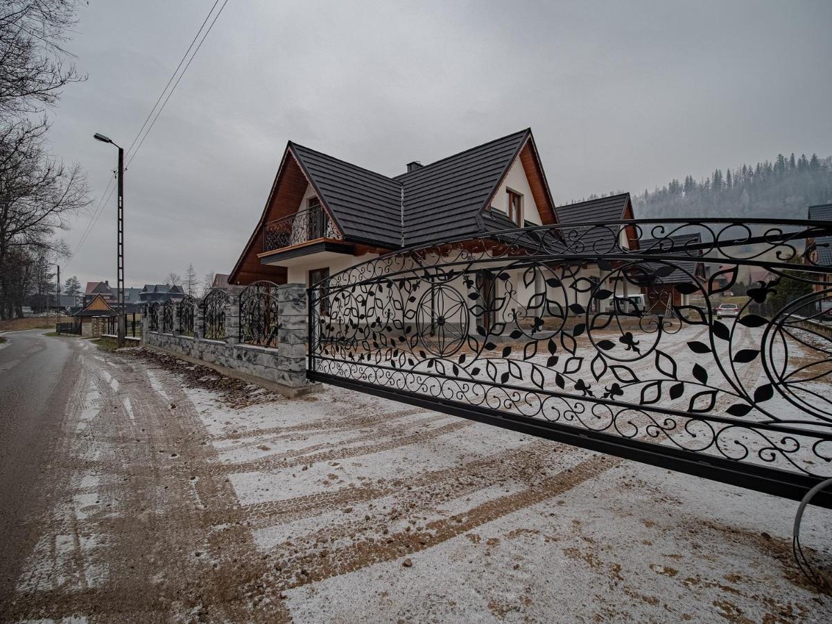 Tatrzanska Kryjowka Premium Zakopane Poronin
