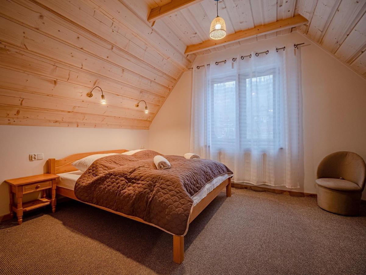 Tatrzanska Kryjowka Premium Zakopane *