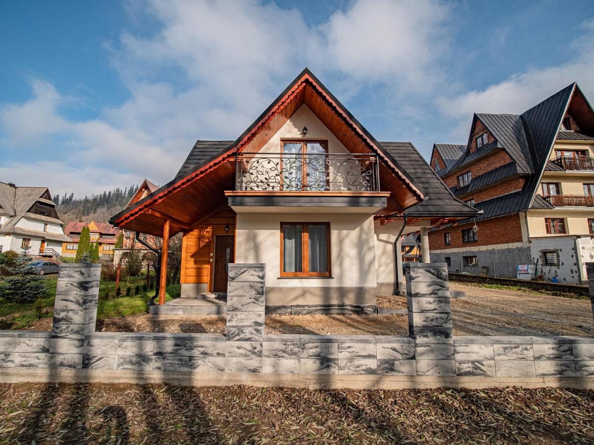 Tatrzanska Kryjowka Premium Zakopane Chalet