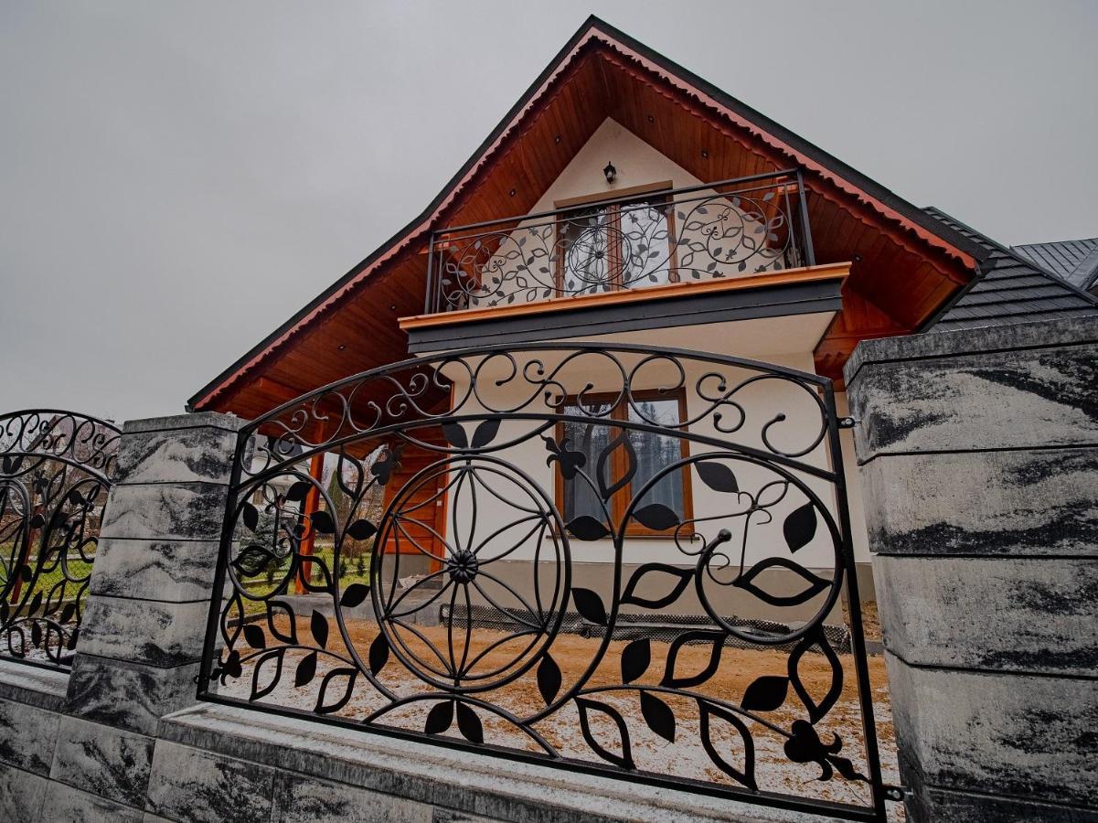 Chalet Tatrzanska Kryjowka Premium Zakopane *